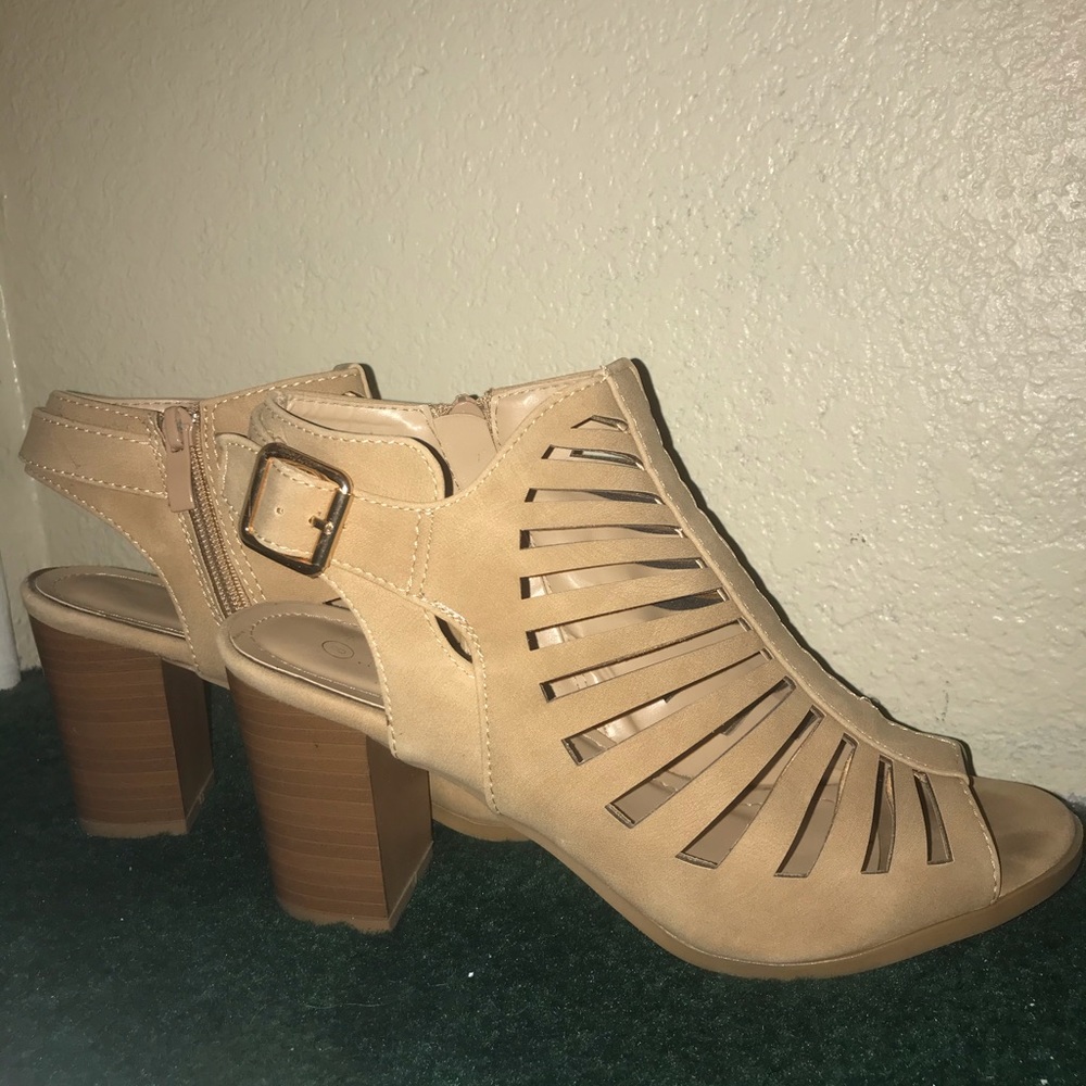Heels